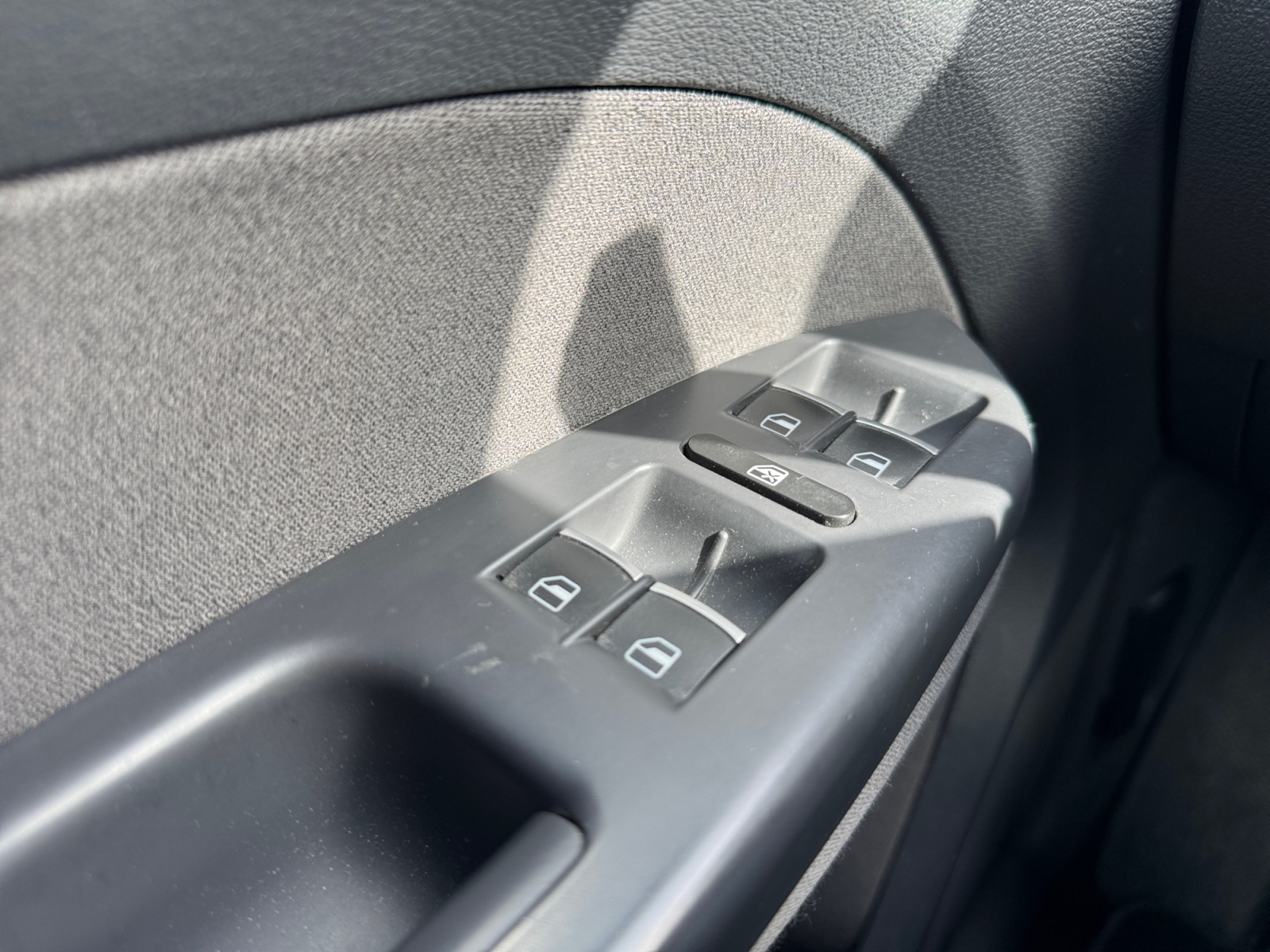 Volkswagen Touran 19