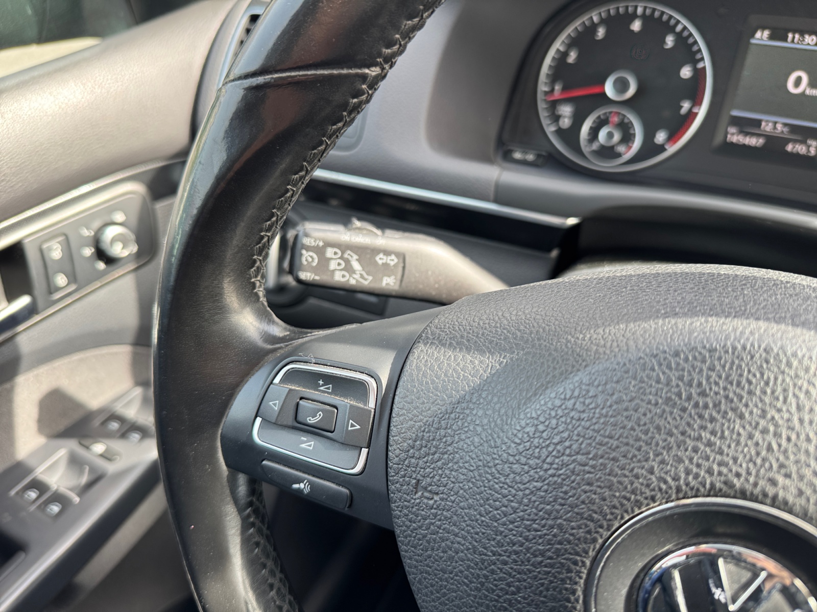 Volkswagen Touran 21