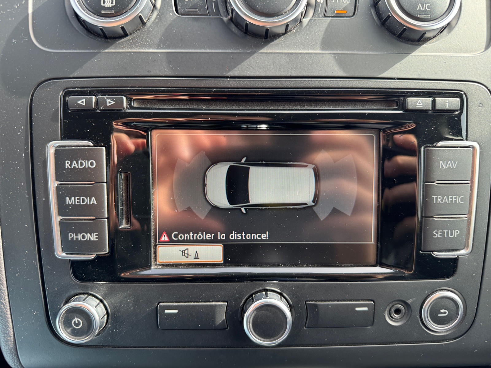 Volkswagen Touran 24