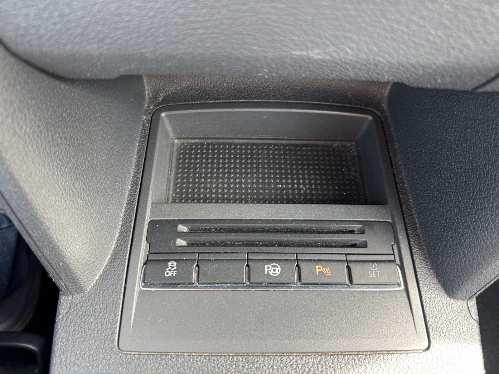 Volkswagen Touran 26