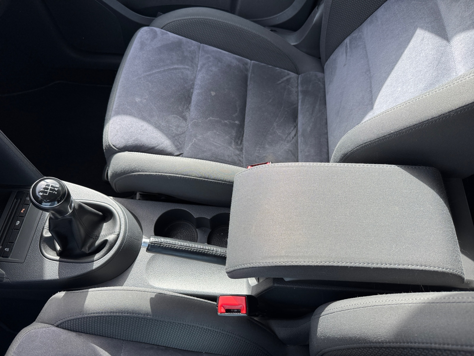 Volkswagen Touran 27