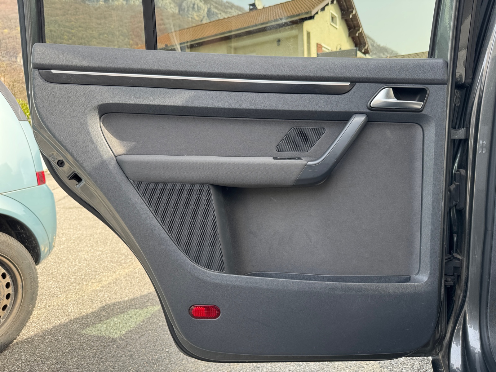 Volkswagen Touran 30