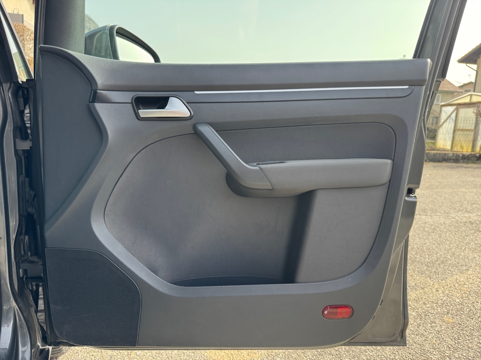 Volkswagen Touran 32