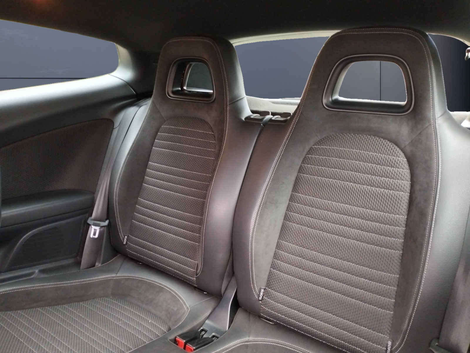 Volkswagen Scirocco 10