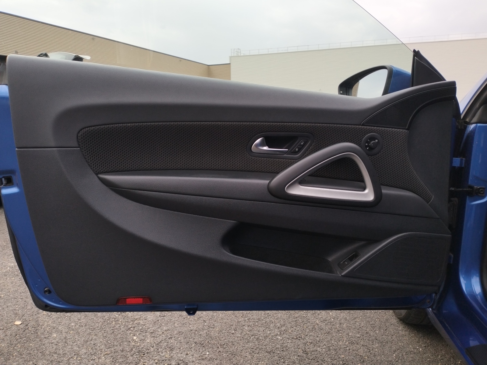 Volkswagen Scirocco 26