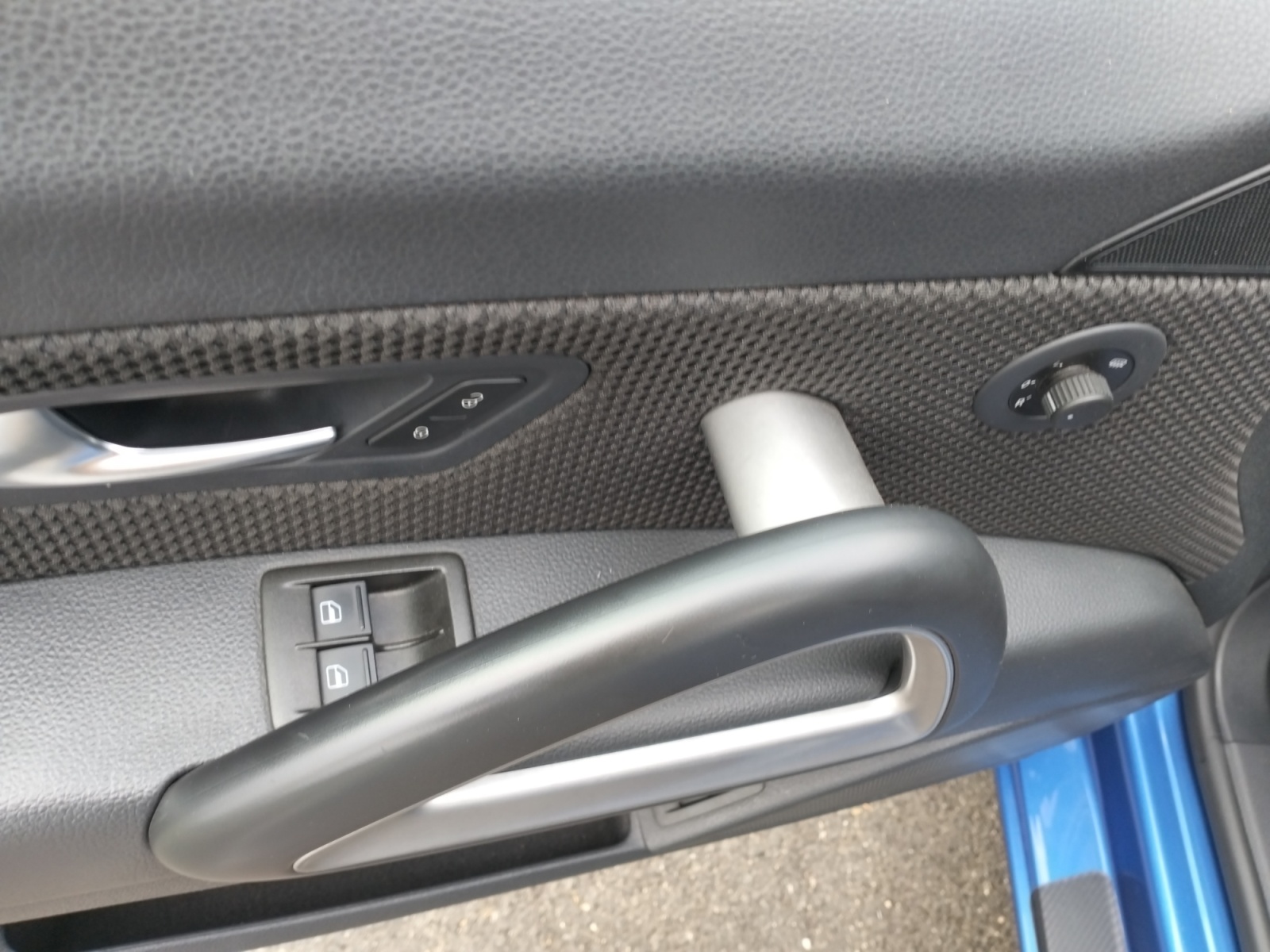 Volkswagen Scirocco 27