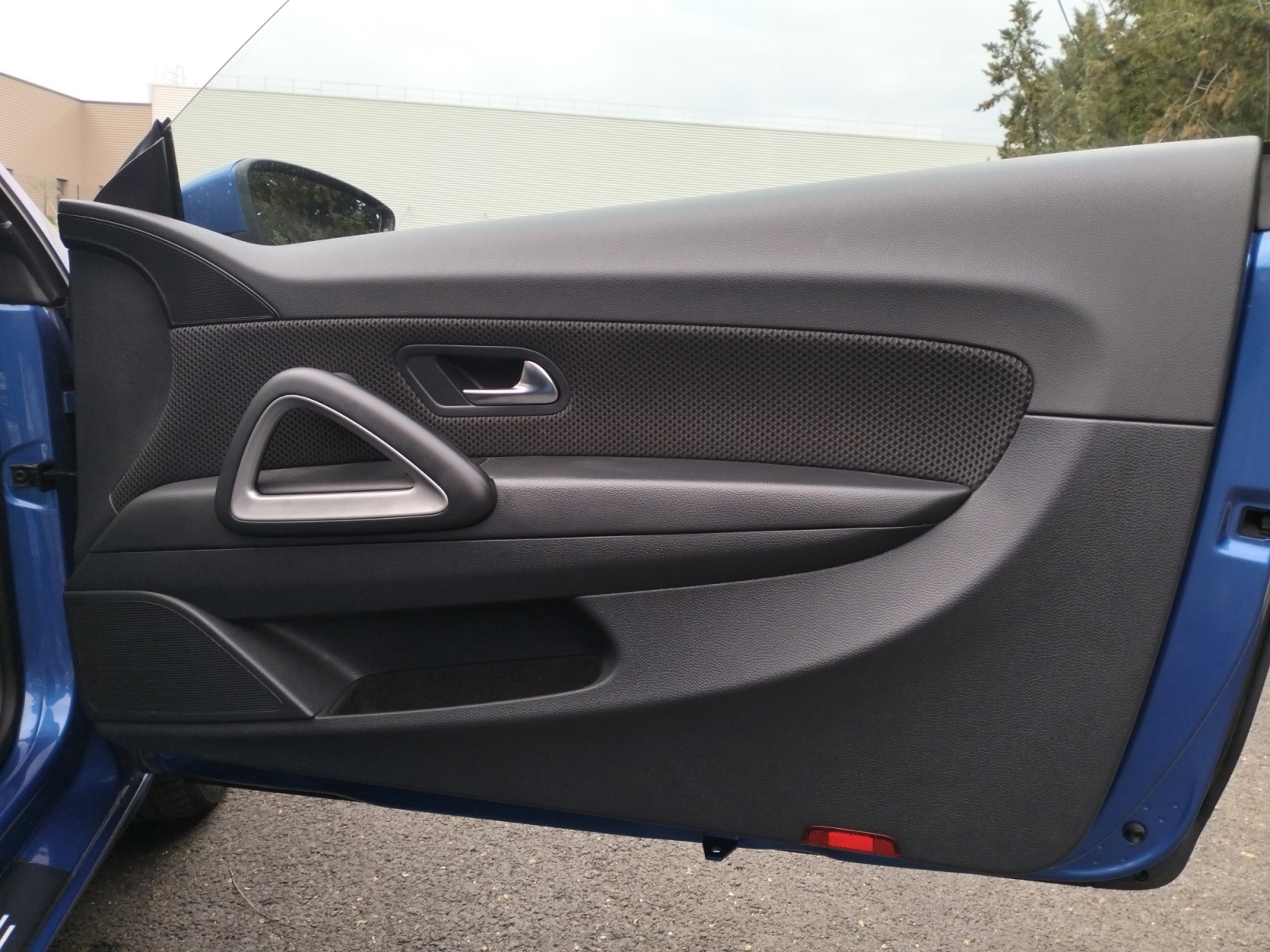 Volkswagen Scirocco 30