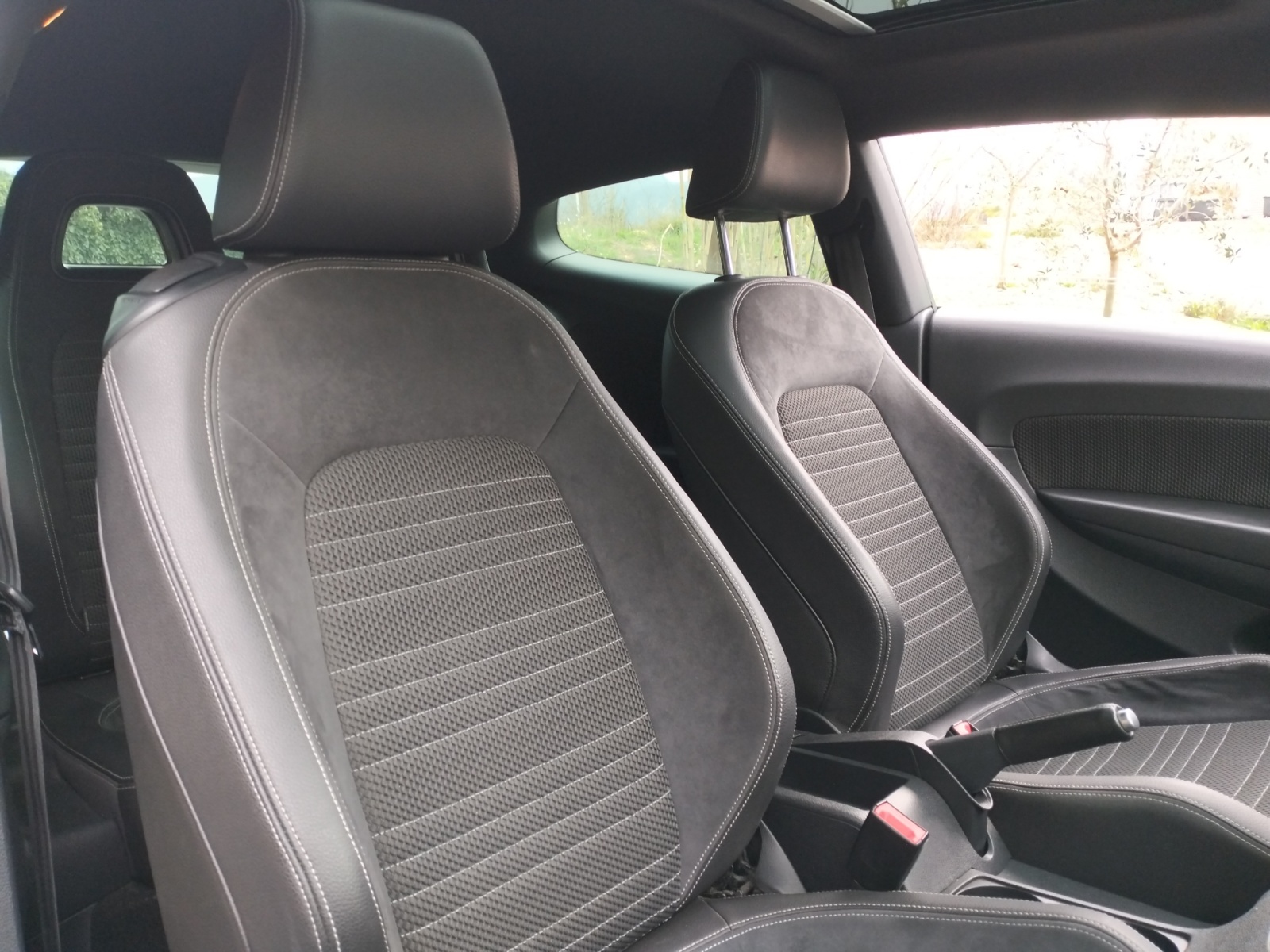 Volkswagen Scirocco 32