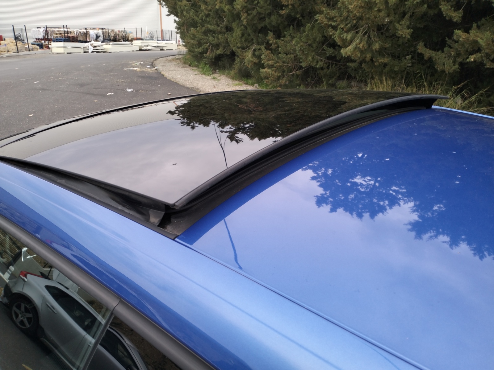 Volkswagen Scirocco 35