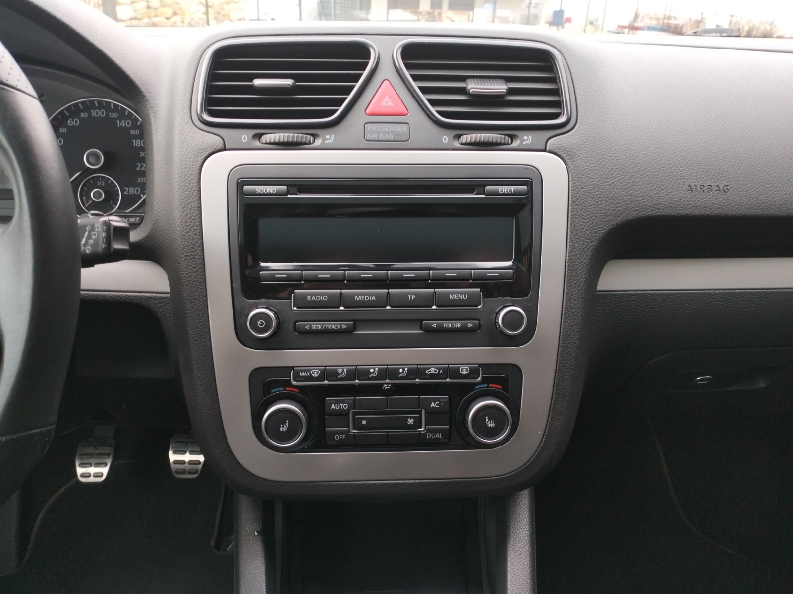 Volkswagen Scirocco 18