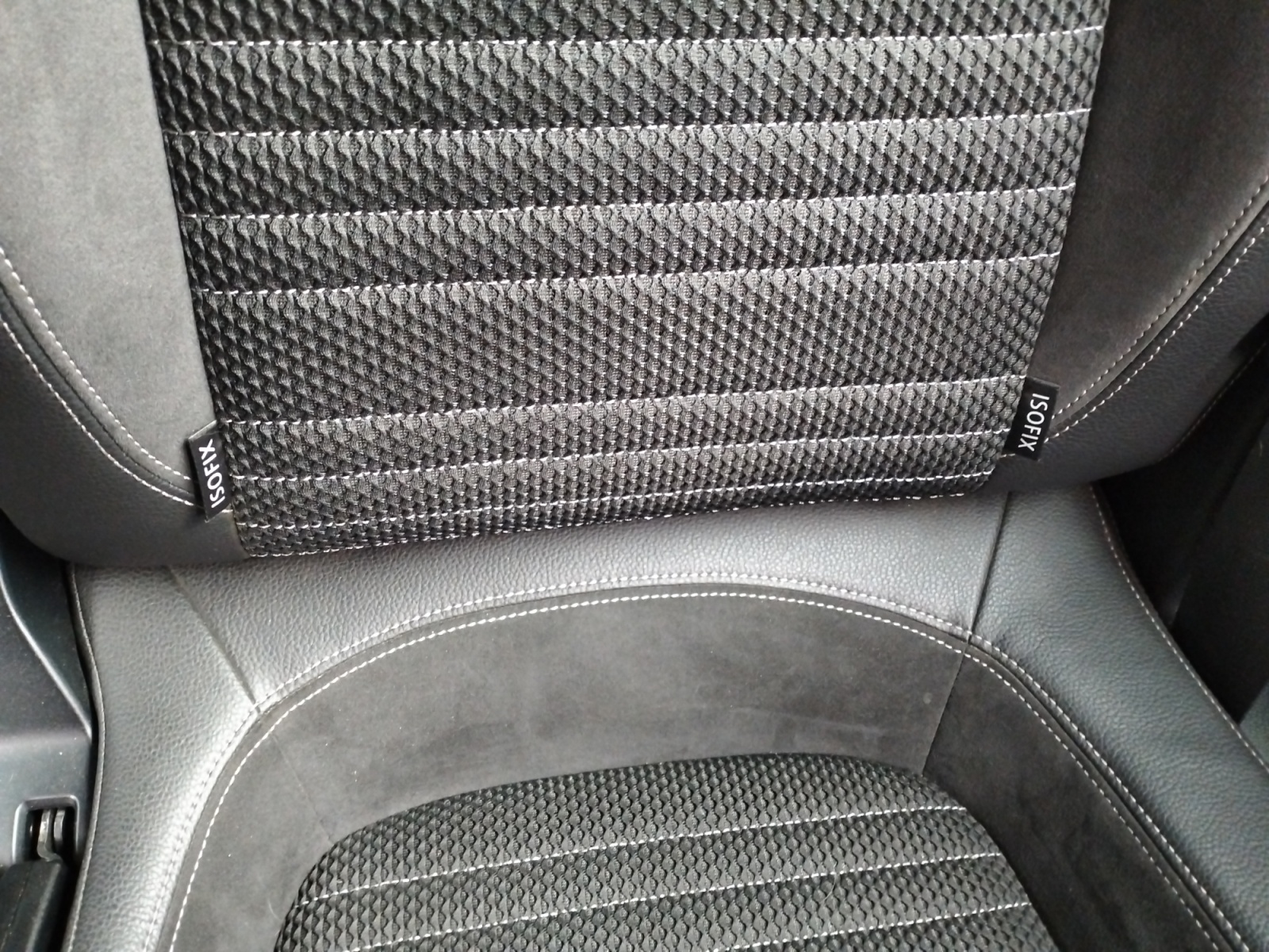 Volkswagen Scirocco 29