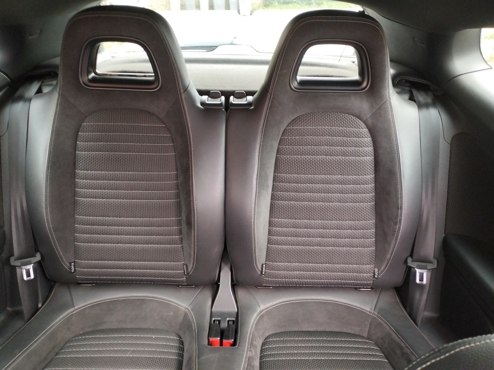 Volkswagen Scirocco 33