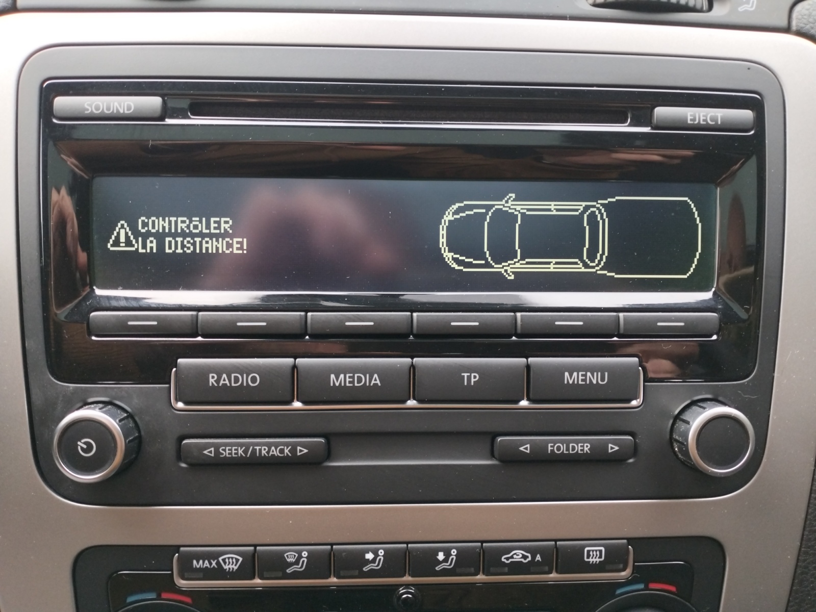 Volkswagen Scirocco 19