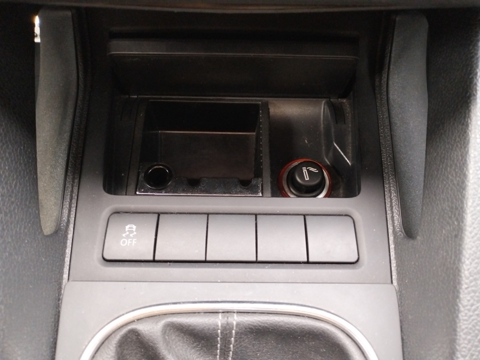 Volkswagen Scirocco 22