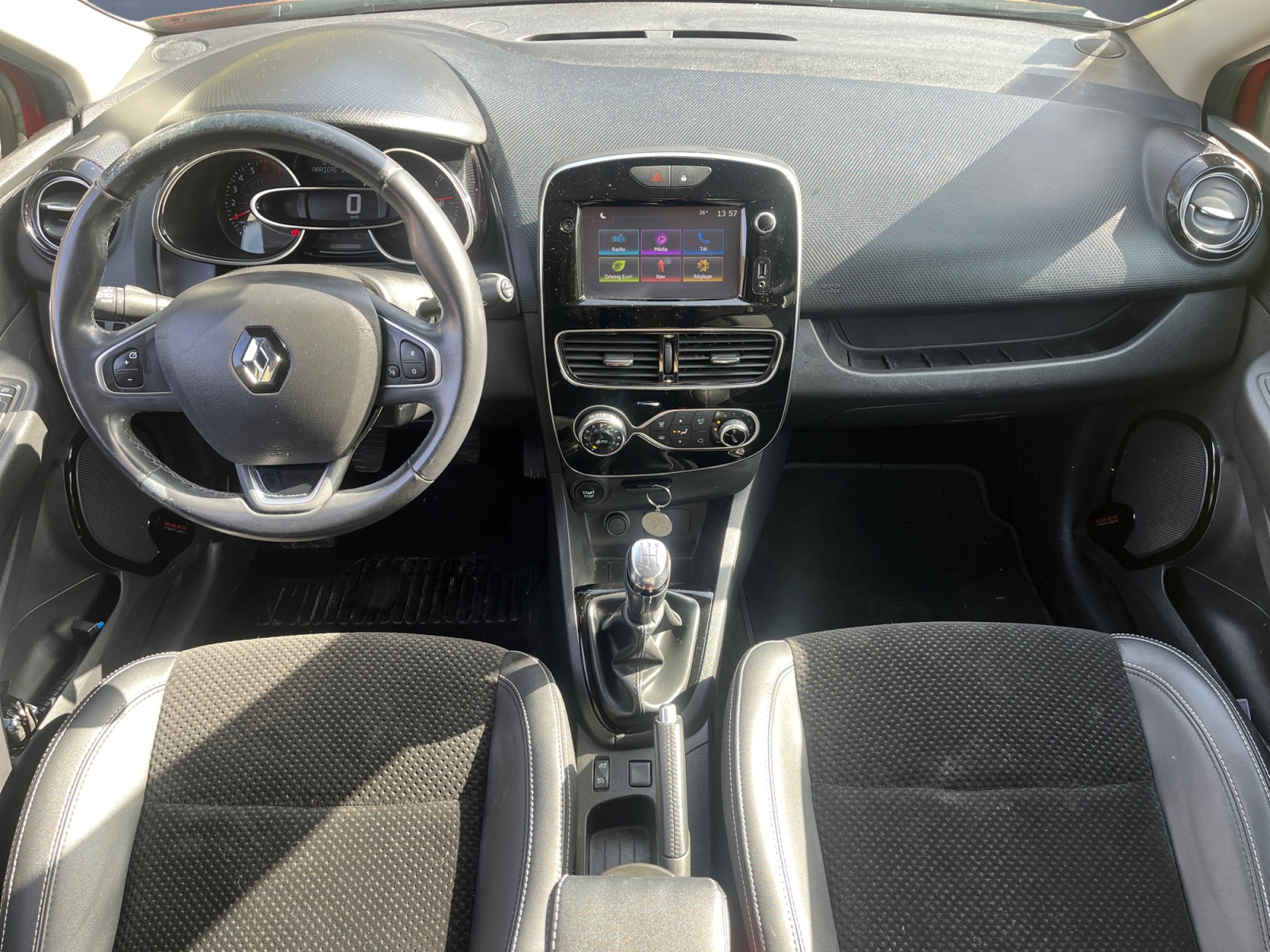 Renault Clio 15