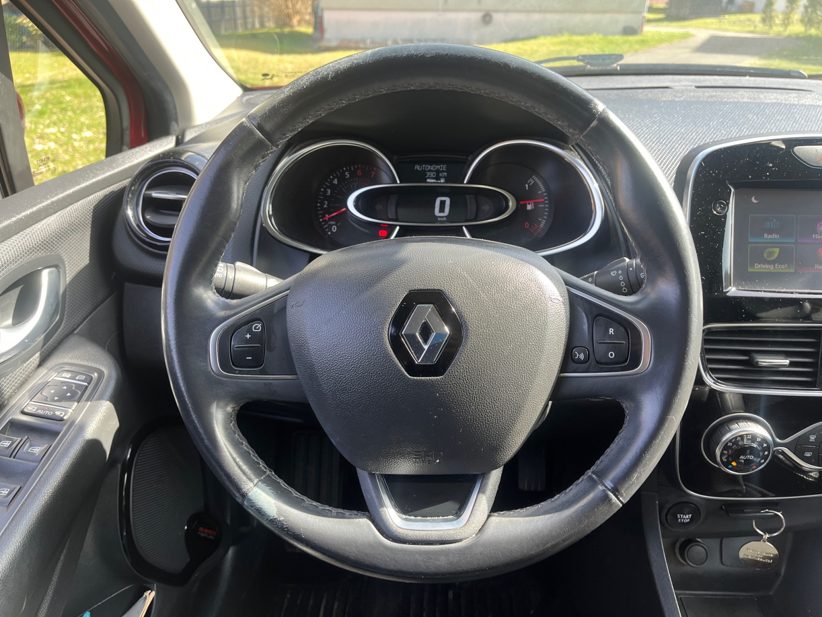 Renault Clio 16