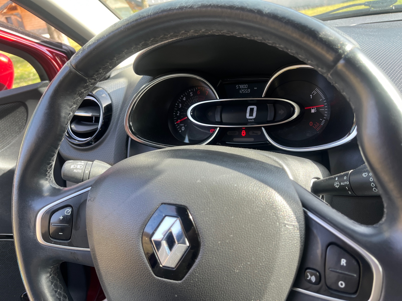 Renault Clio 22