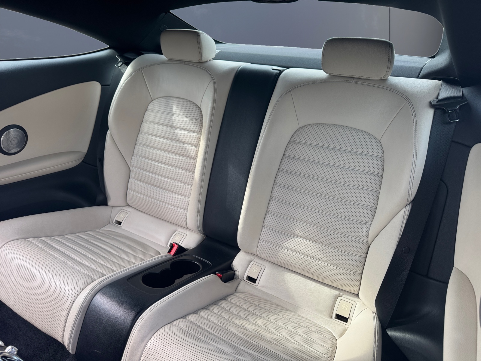 Mercedes-Benz Classe C 10