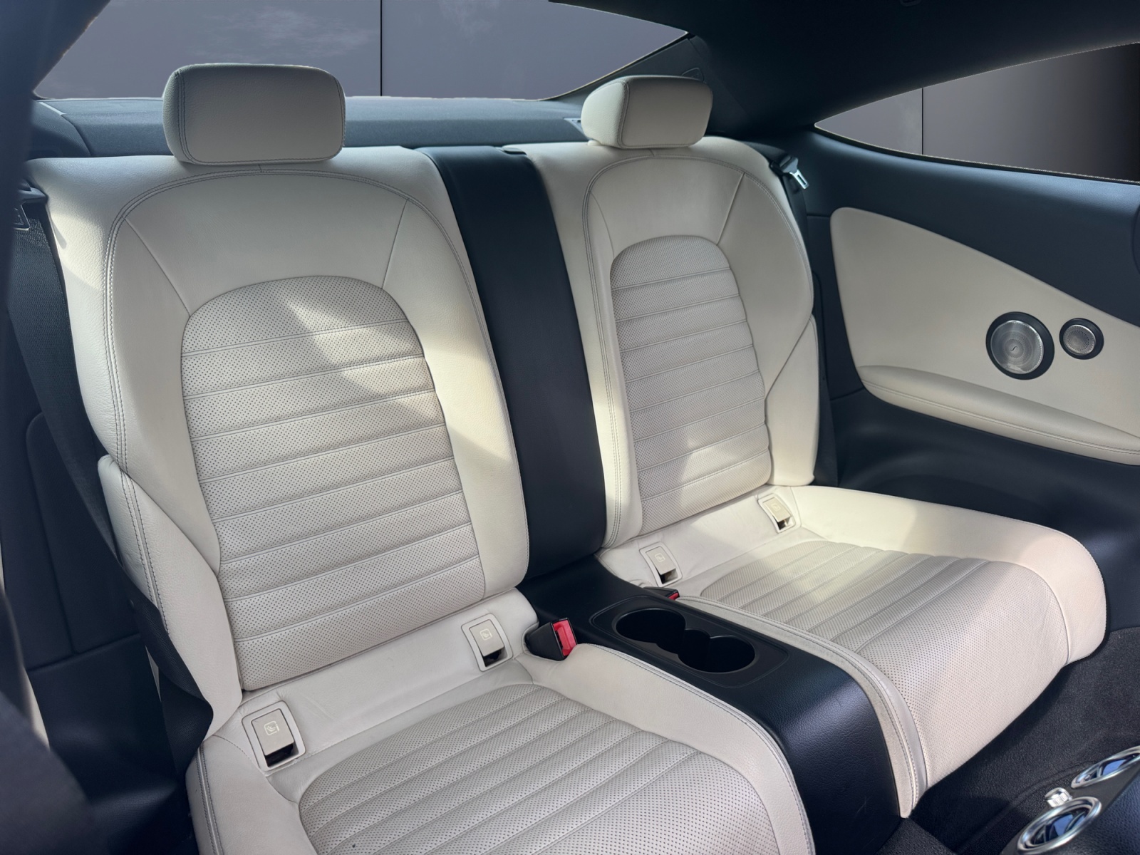 Mercedes-Benz Classe C 11