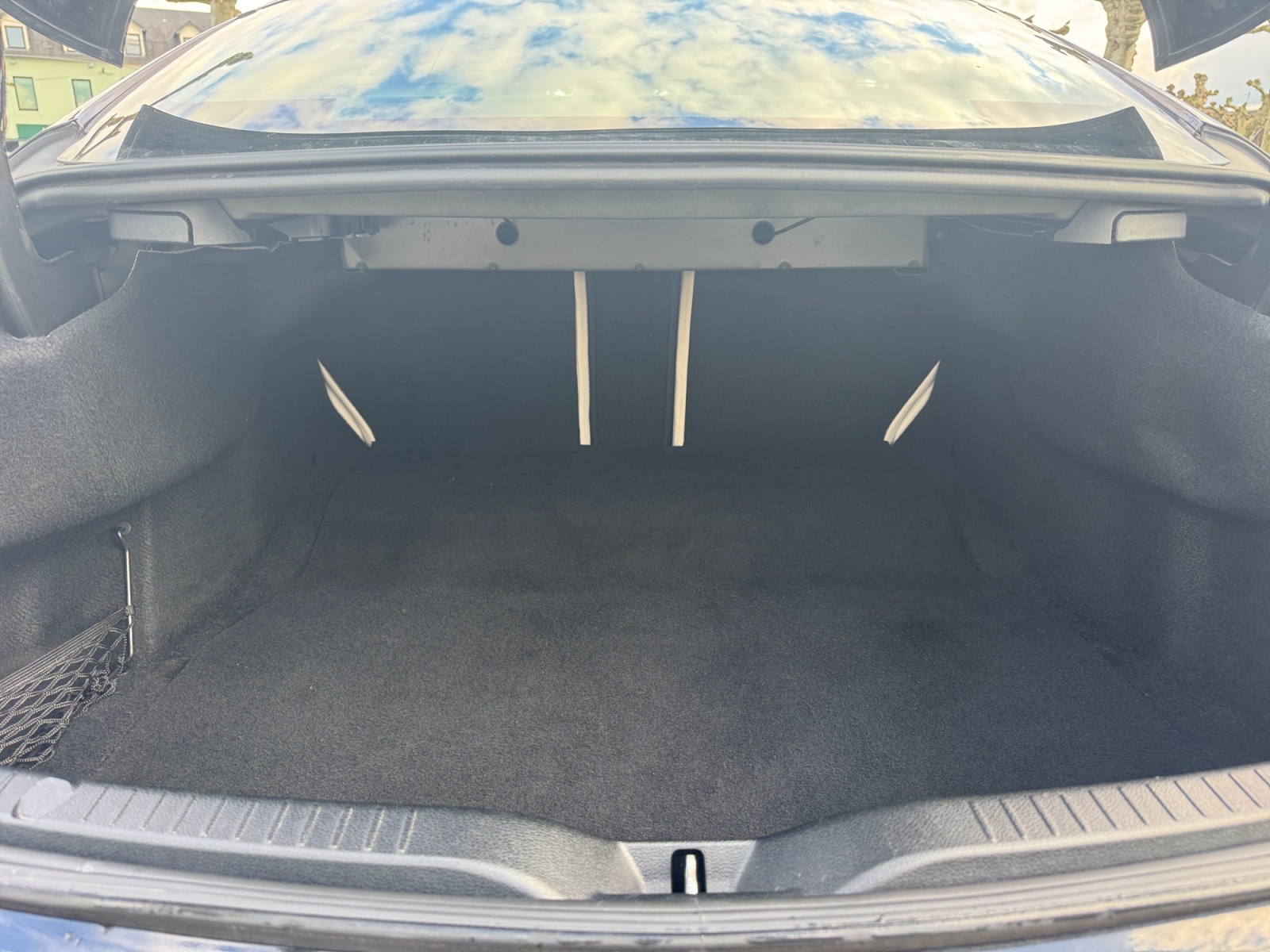 Mercedes-Benz Classe C 17