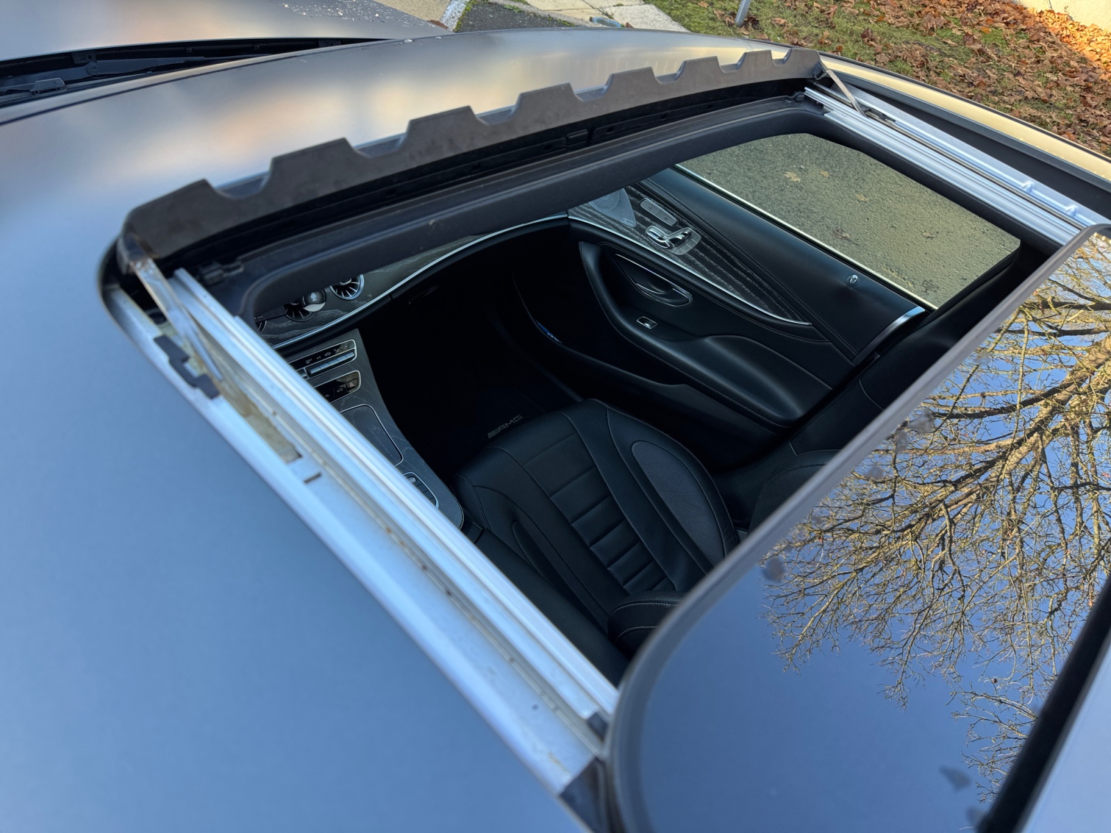 Mercedes-Benz Classe Cls 30