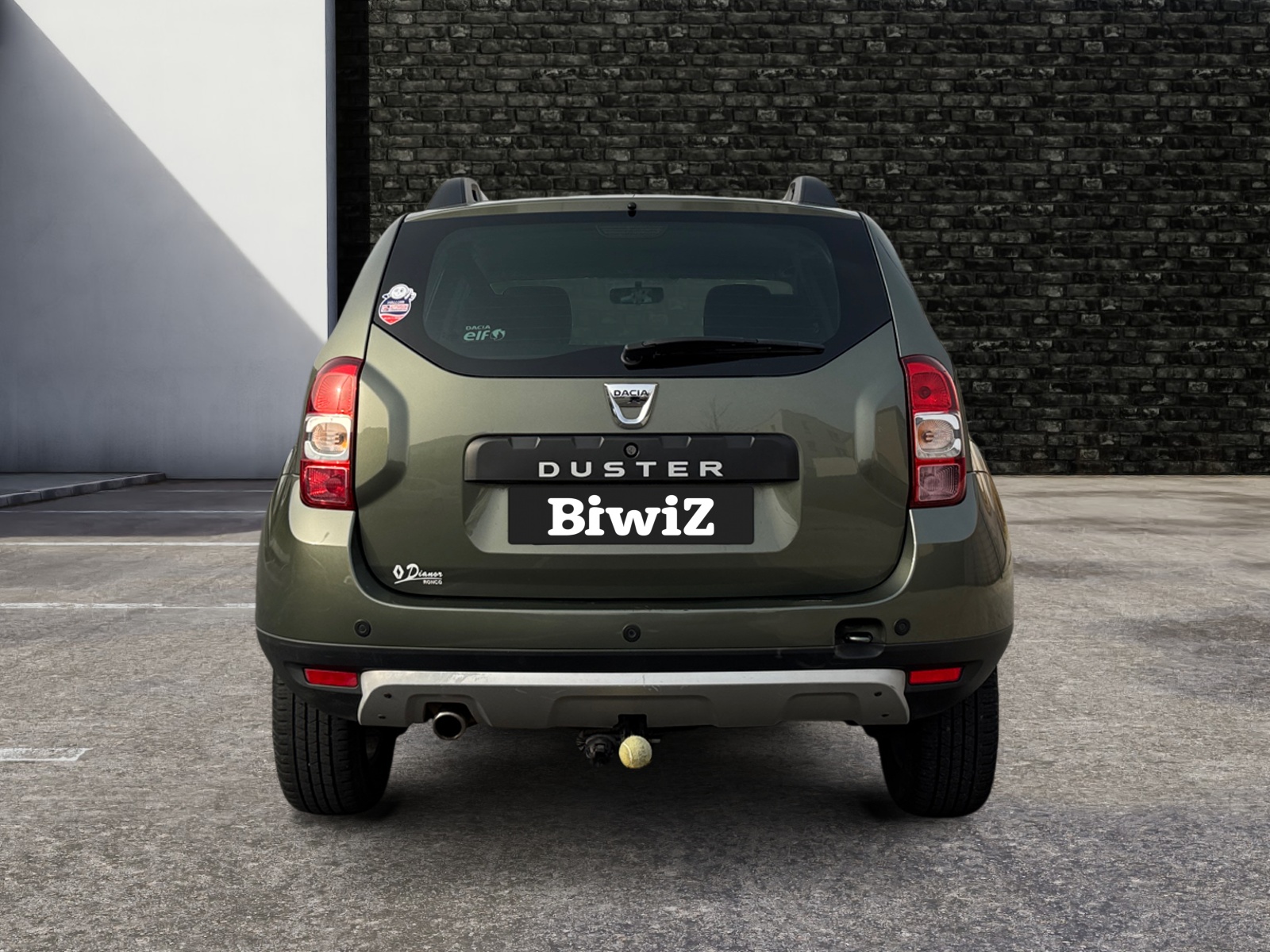 Dacia Duster 3