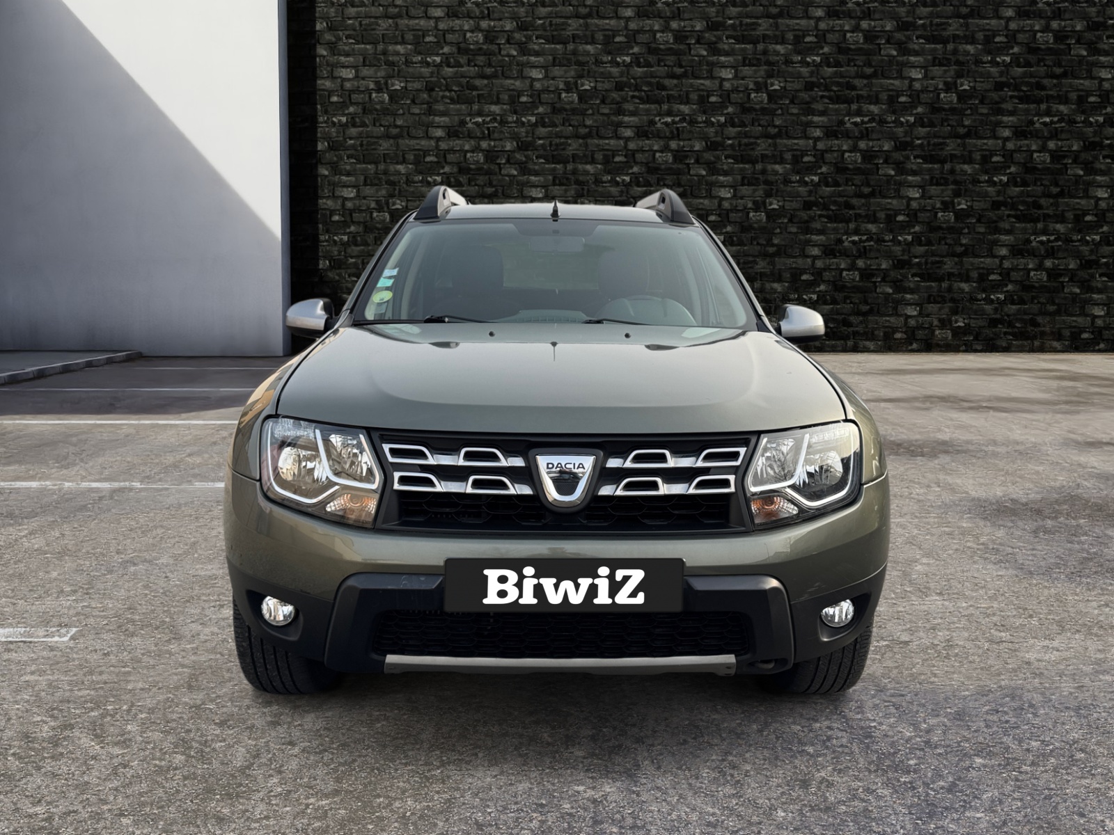 Dacia Duster 7