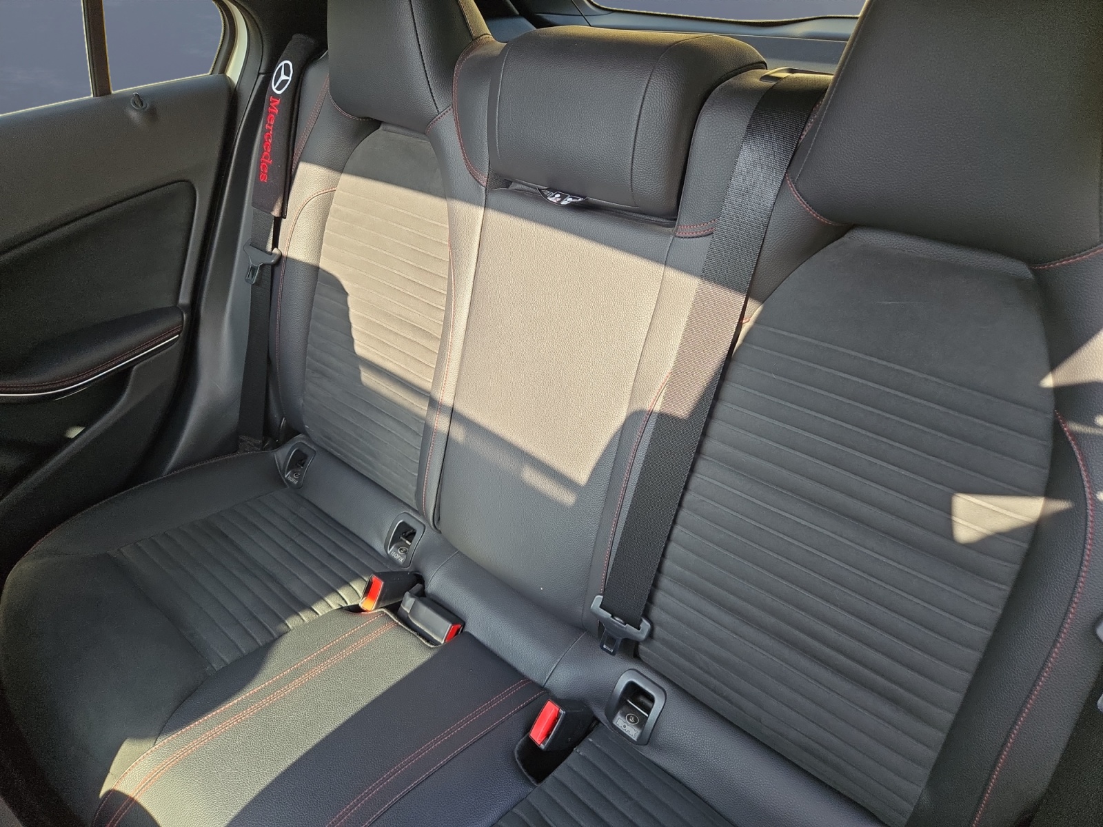 Mercedes-Benz Classe A 10