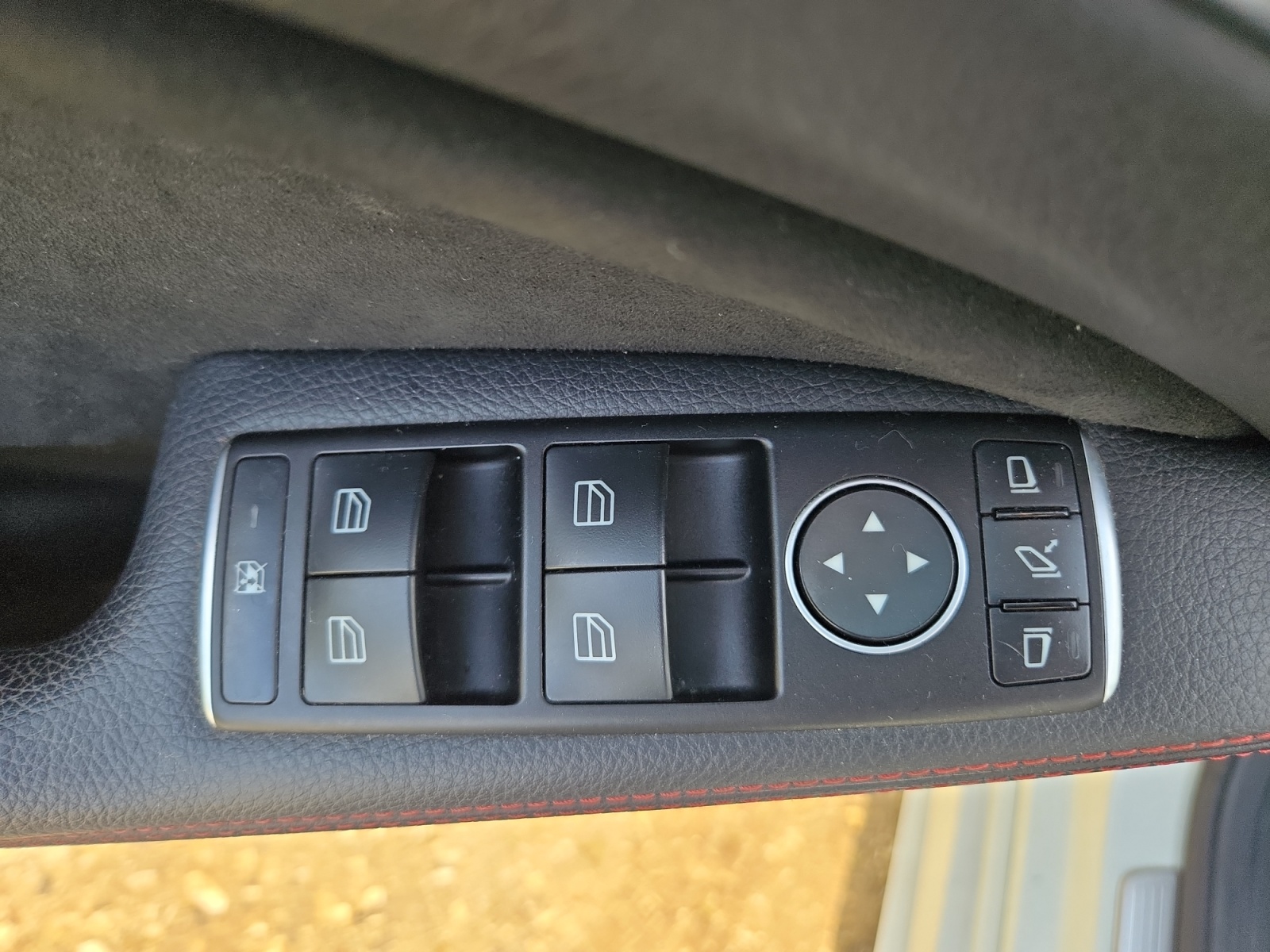 Mercedes-Benz Classe A 17