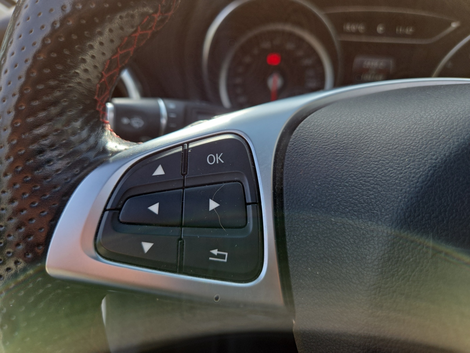 Mercedes-Benz Classe A 19