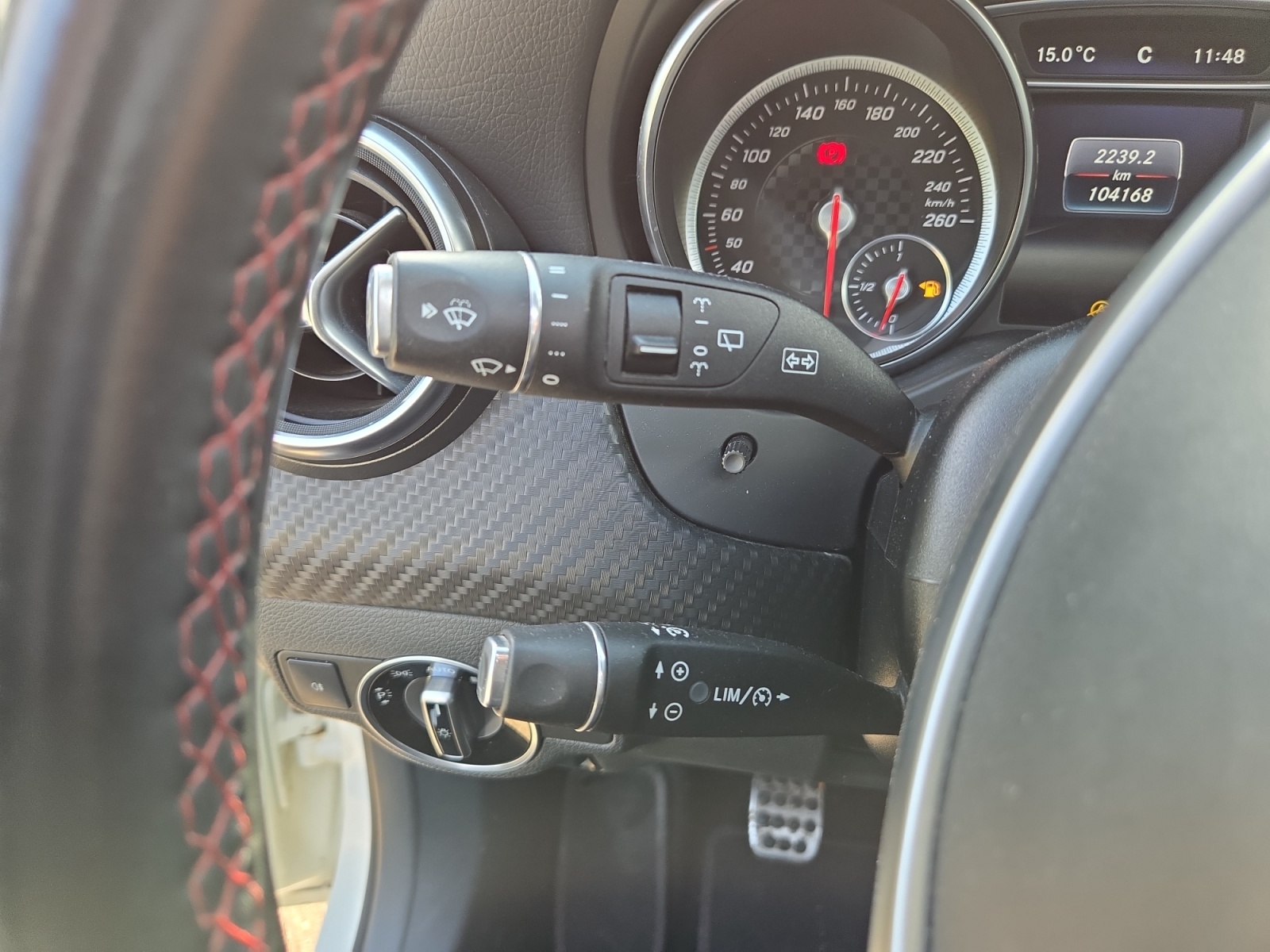 Mercedes-Benz Classe A 20