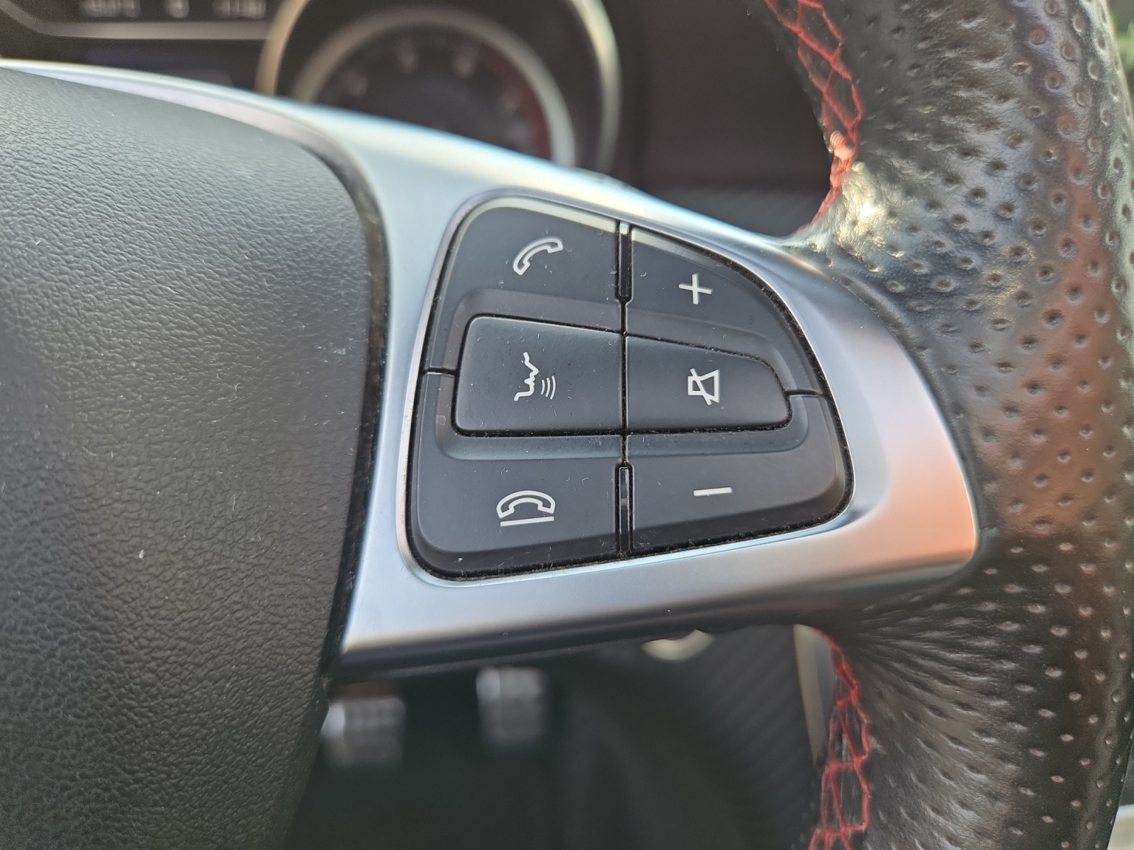 Mercedes-Benz Classe A 21