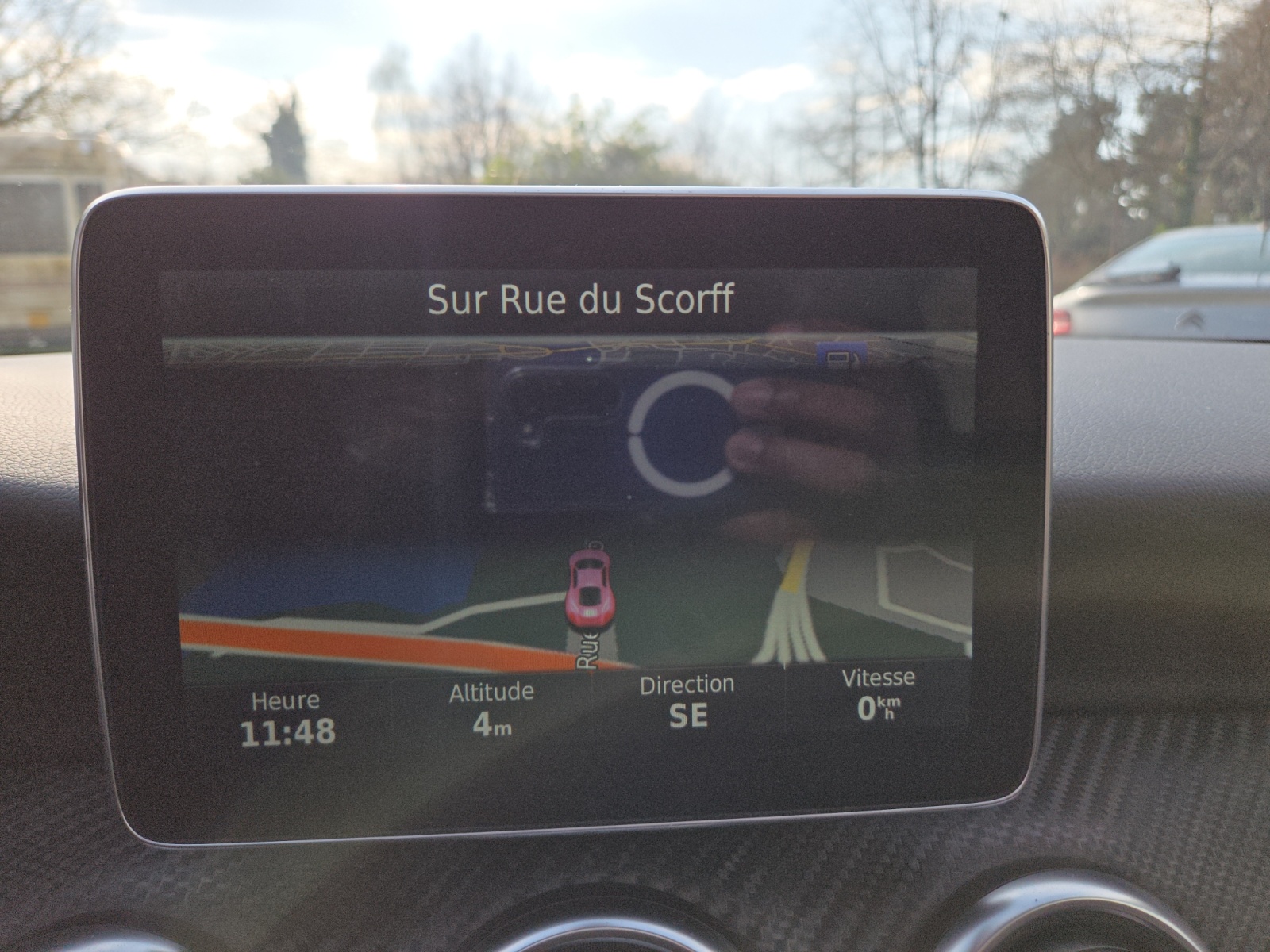 Mercedes-Benz Classe A 22