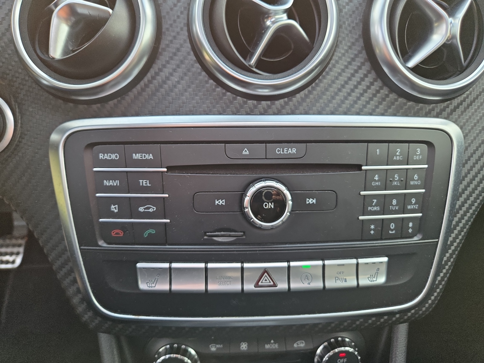 Mercedes-Benz Classe A 23