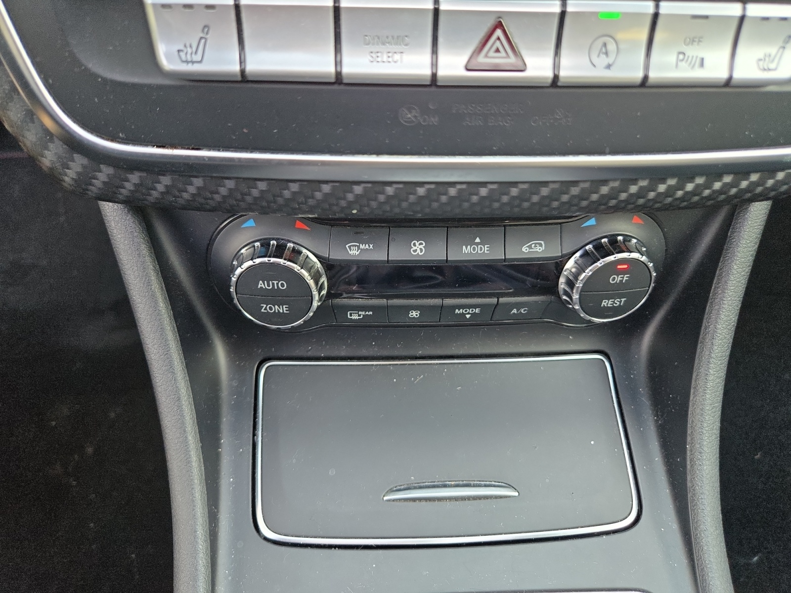 Mercedes-Benz Classe A 24