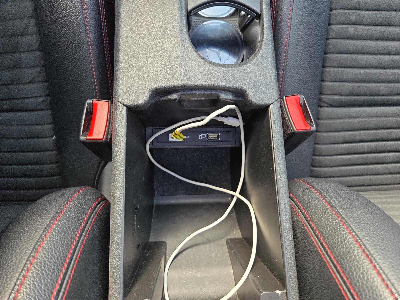 Mercedes-Benz Classe A 26