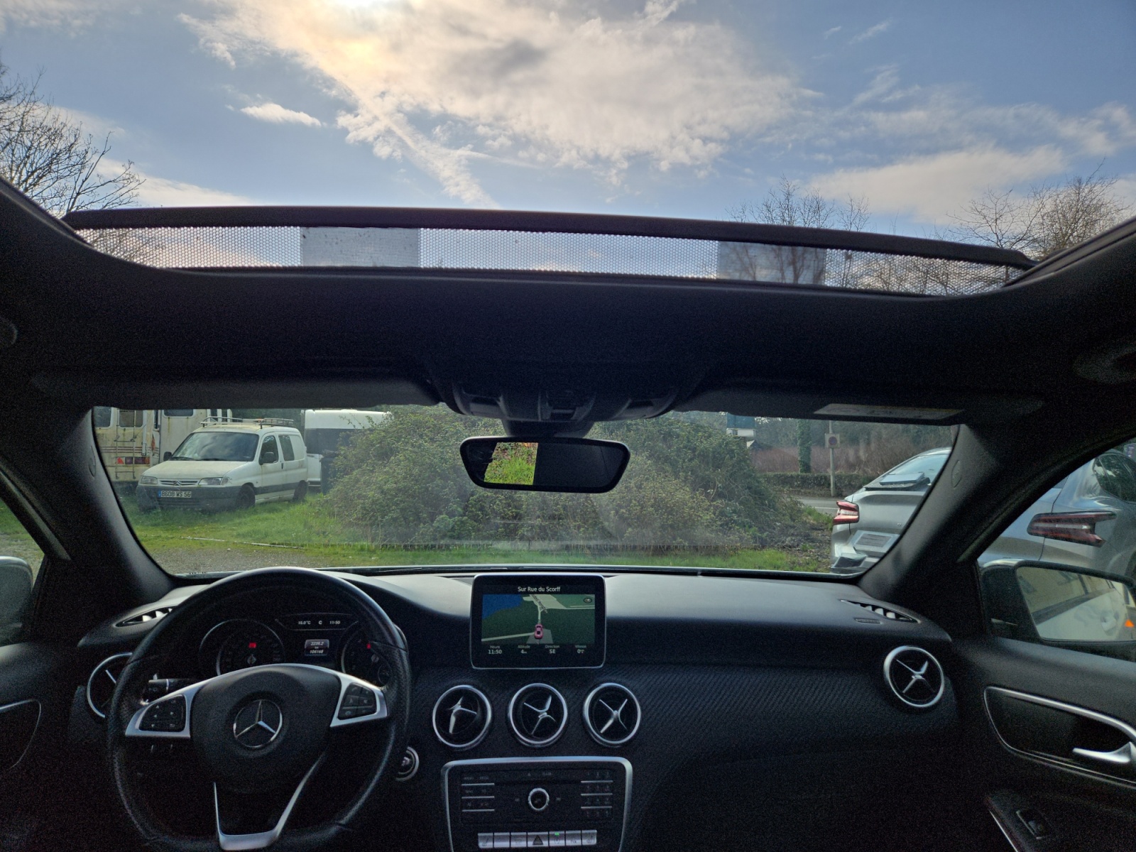 Mercedes-Benz Classe A 27