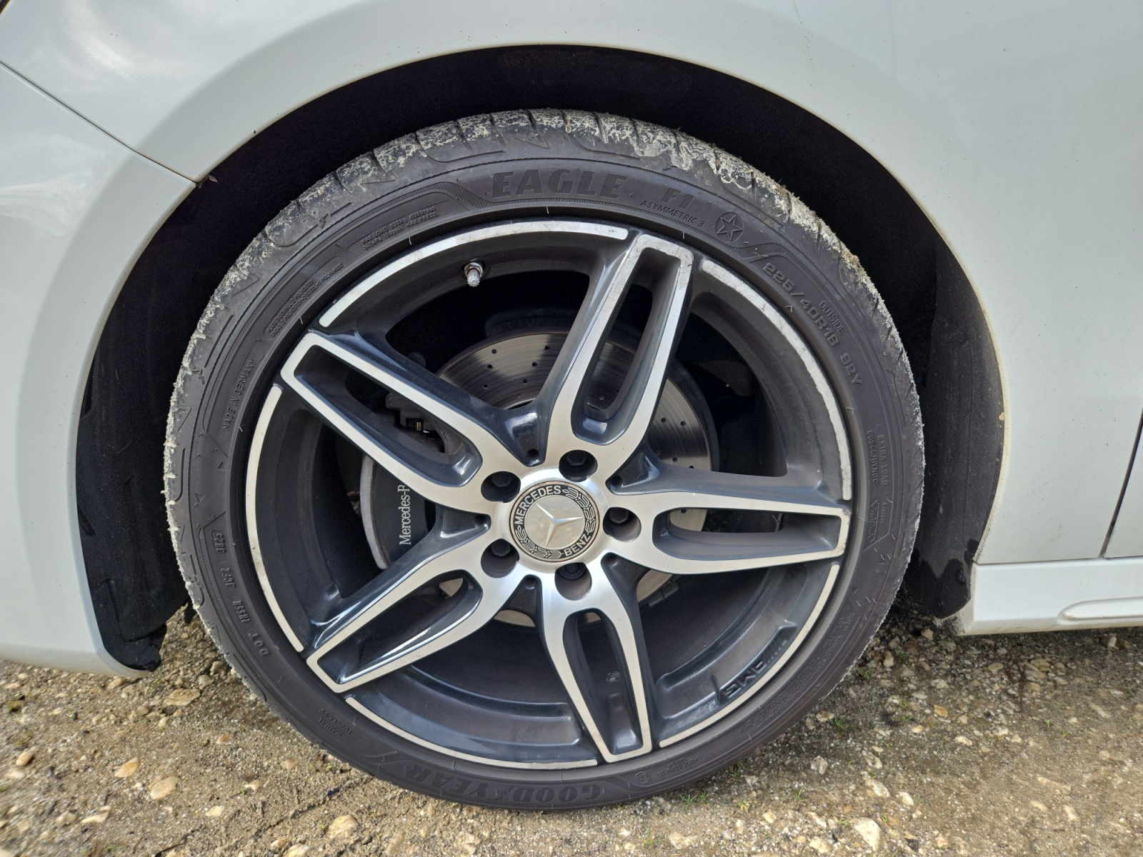 Mercedes-Benz Classe A 28