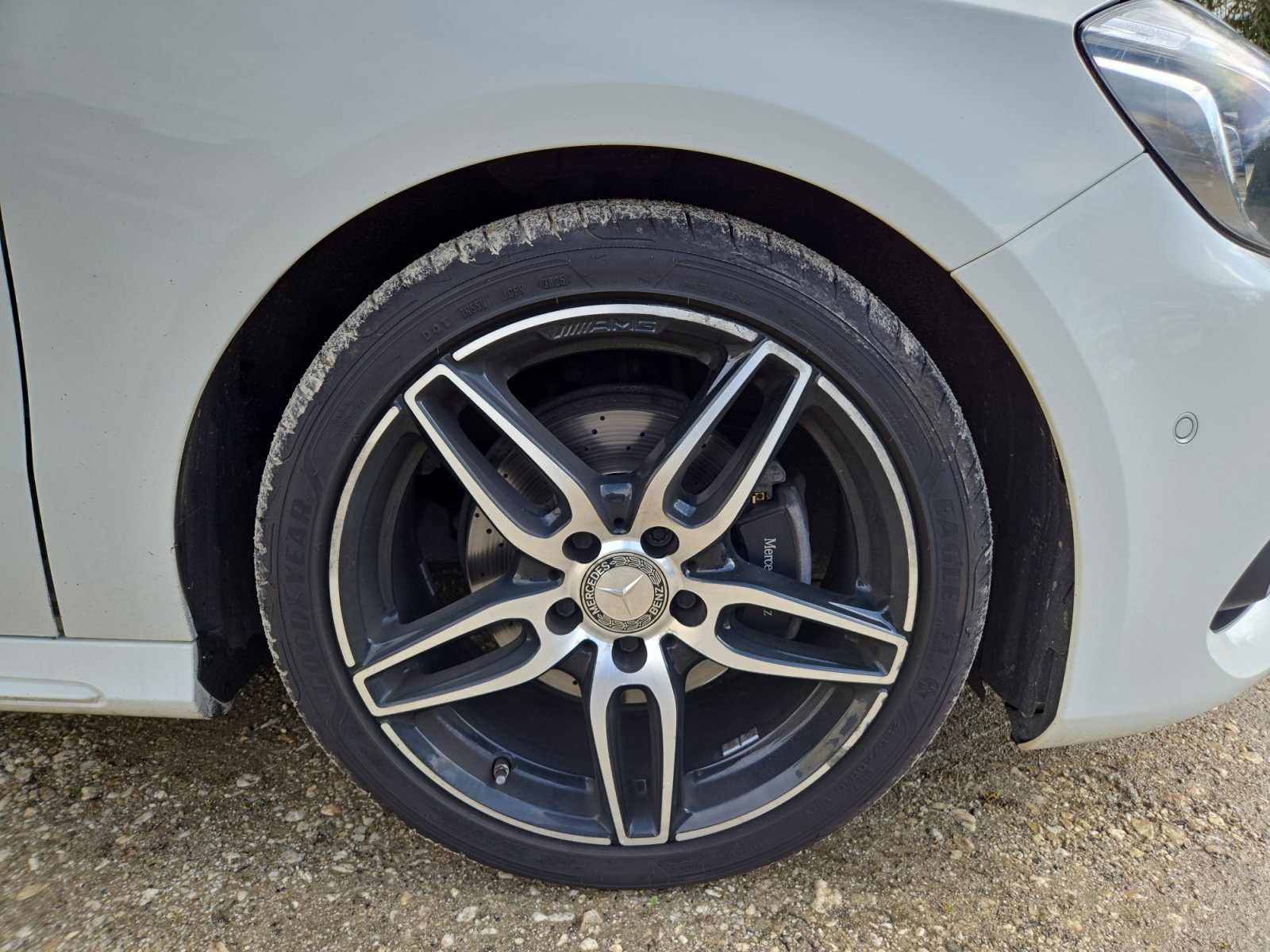 Mercedes-Benz Classe A 31