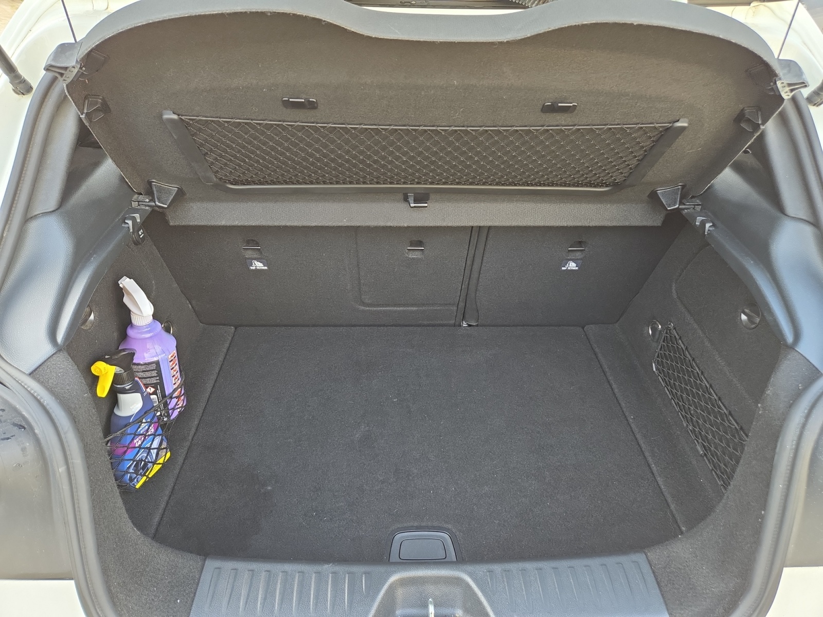 Mercedes-Benz Classe A 32