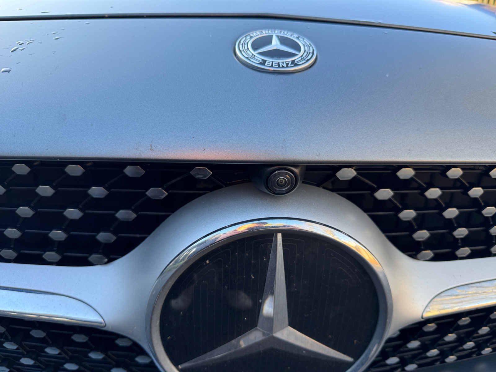 Mercedes-Benz Classe Cls 33