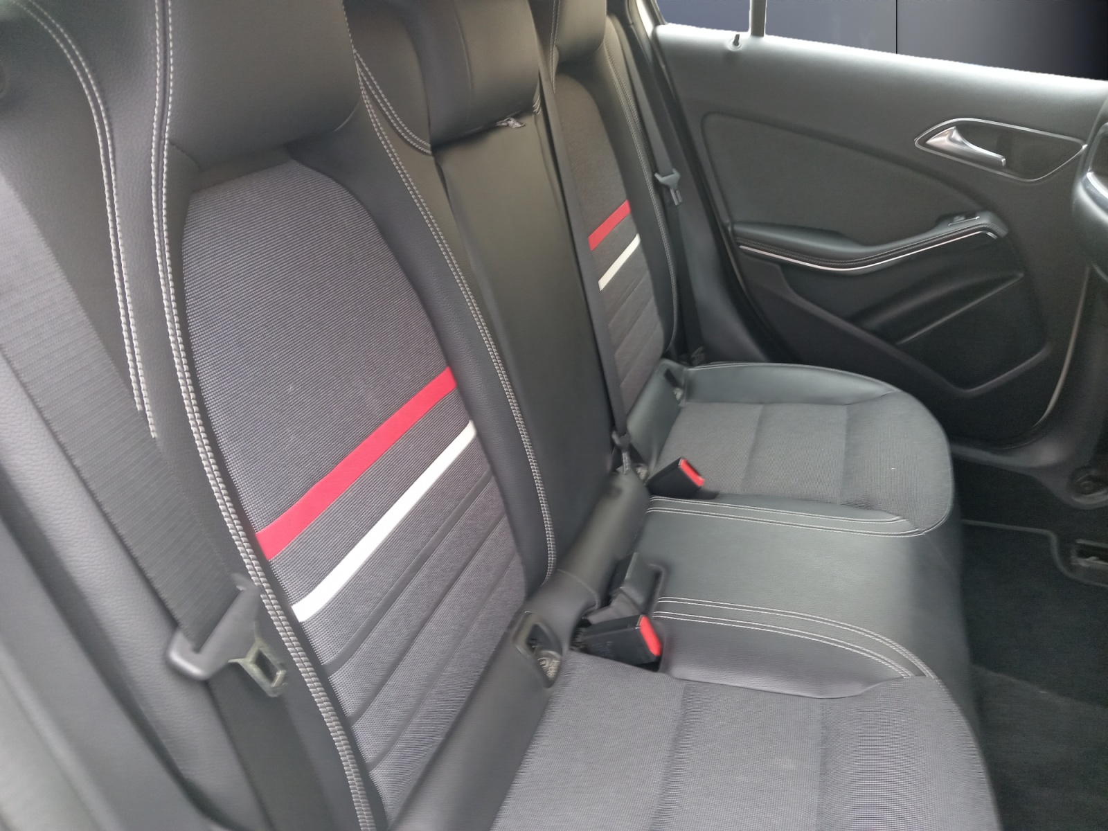 Mercedes-Benz Classe A 11