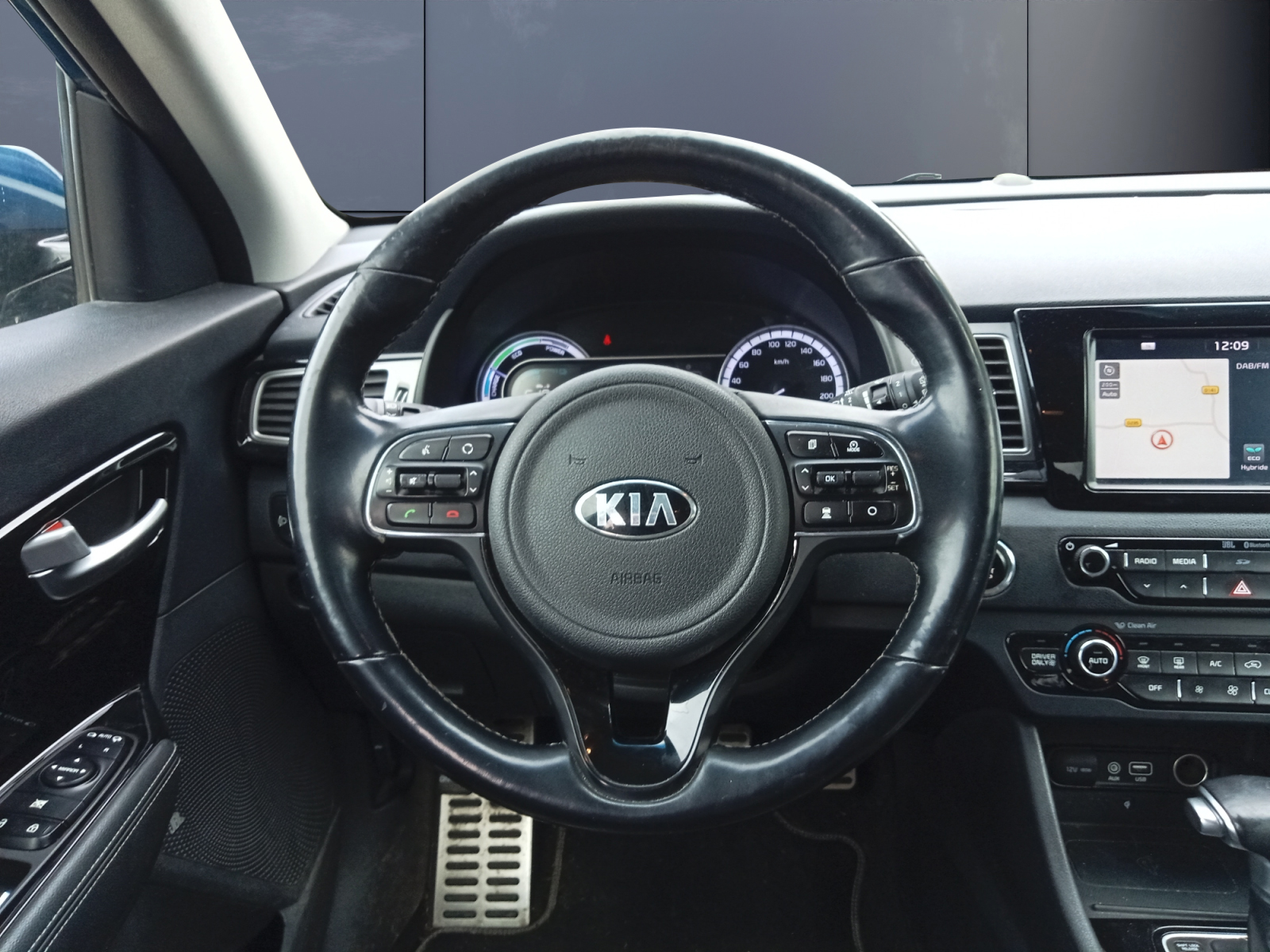 Kia Niro 15