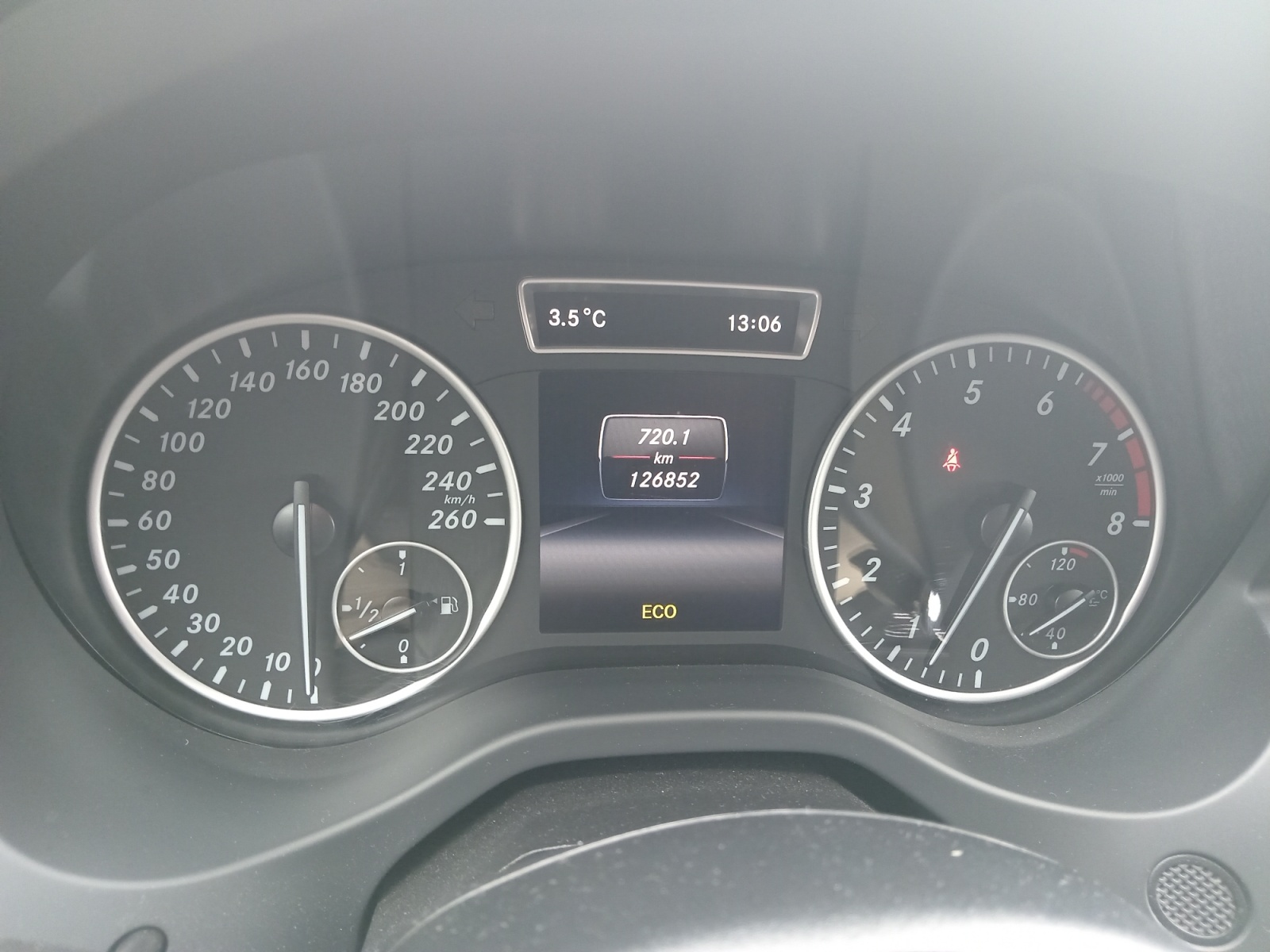 Mercedes-Benz Classe A 16