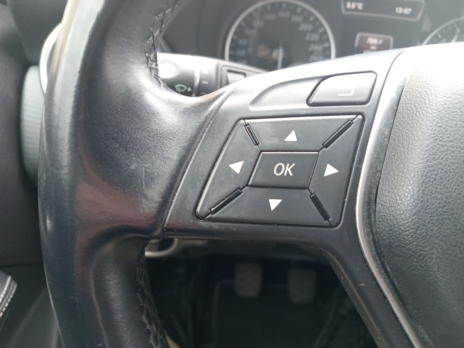 Mercedes-Benz Classe A 17