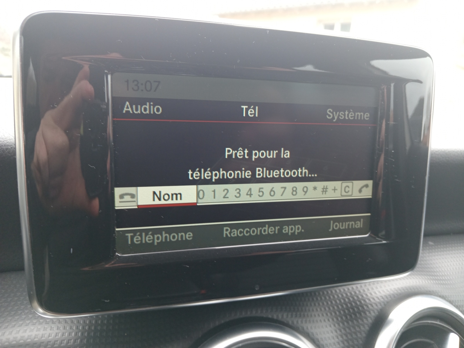 Mercedes-Benz Classe A 19