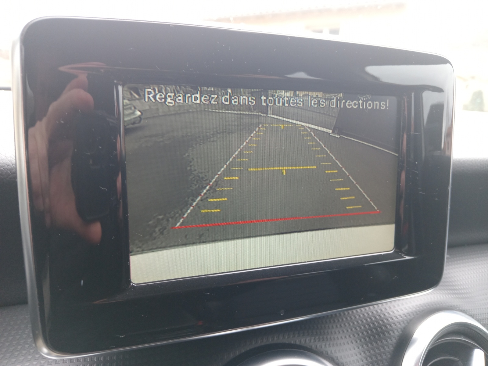 Mercedes-Benz Classe A 20