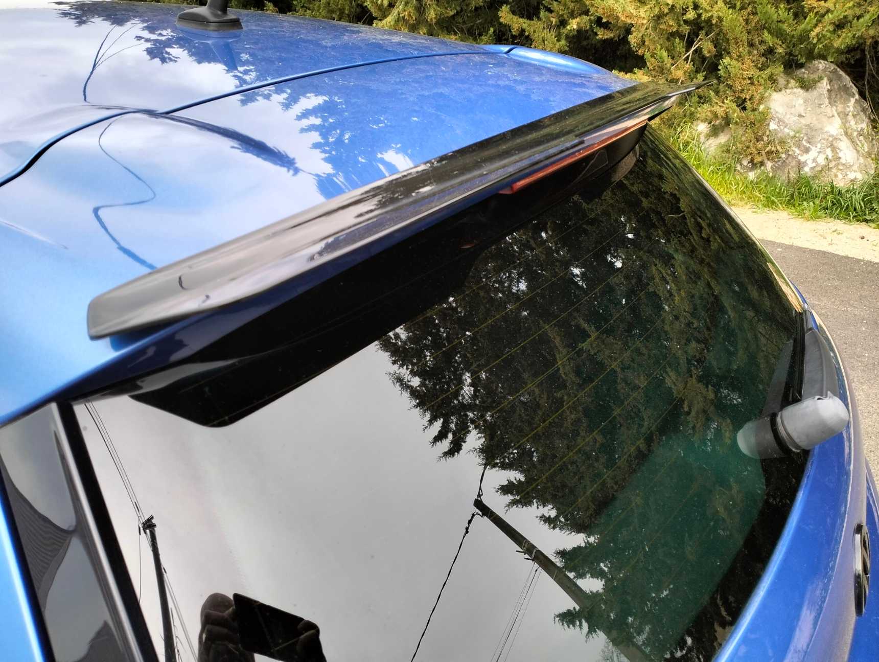 Volkswagen Scirocco 36