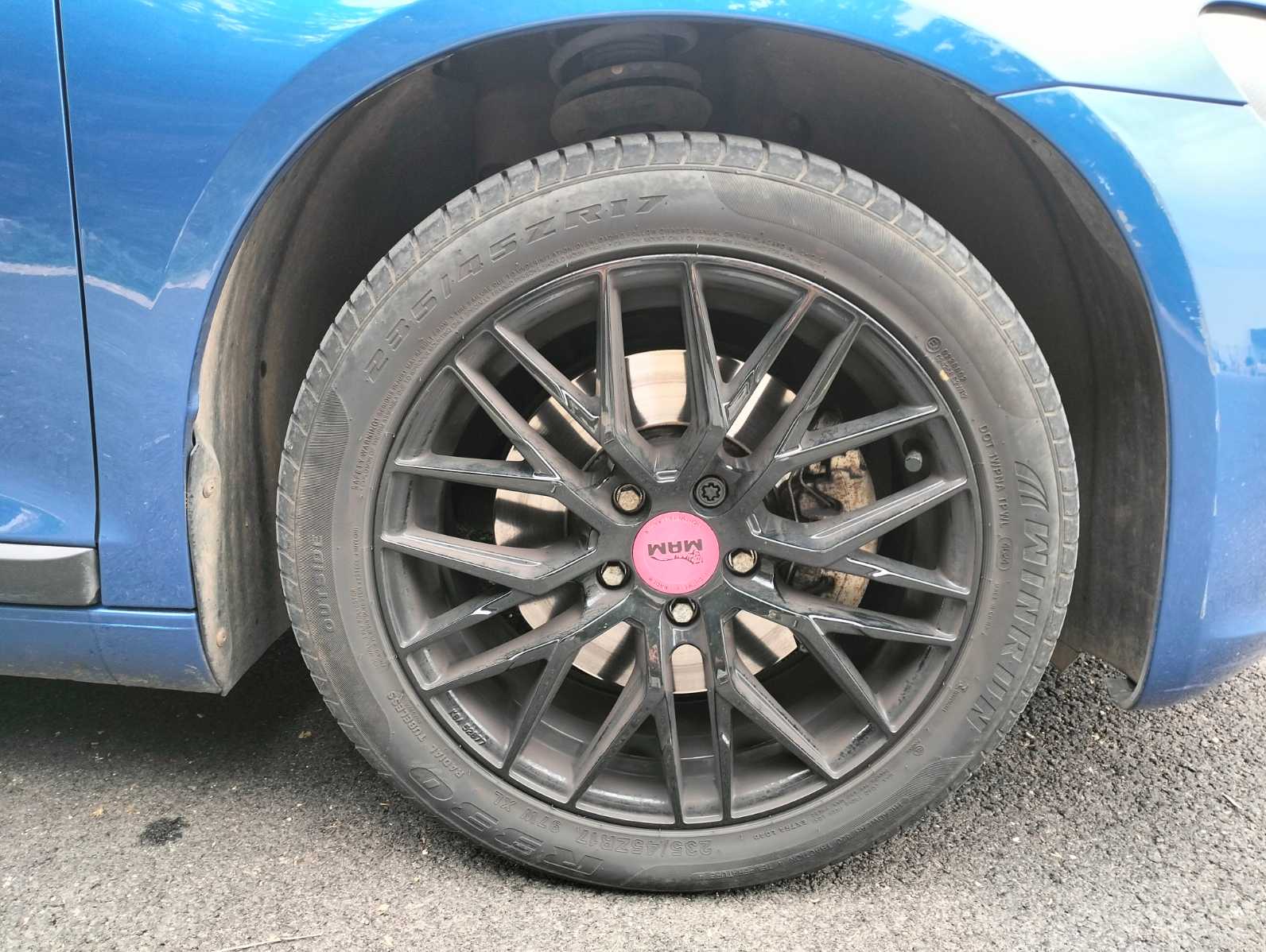 Volkswagen Scirocco 44