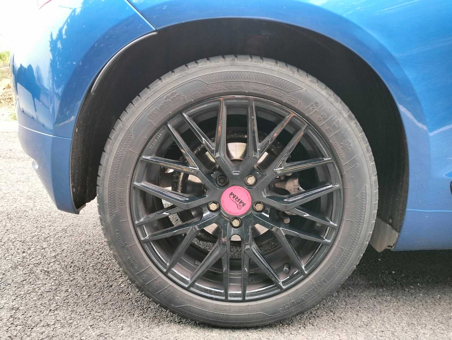 Volkswagen Scirocco 43